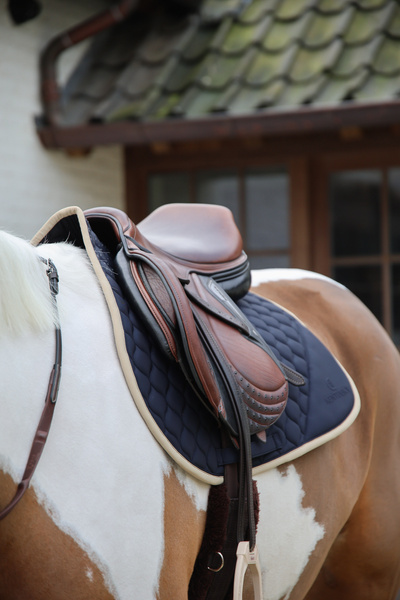 Czaprak wszechstronny Kentucky Horsewear Softshell Onion Quilt