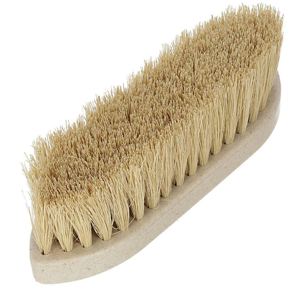 Szczotka z długim włosiem Magic Brush Water Lily - 18 cm