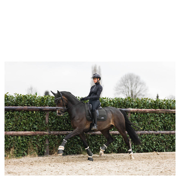 Pad ujeżdżeniowy ANKY® Leafs