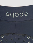 Legginsy  z pełnym lejem silikonowym Eqode by Equiline Dodie