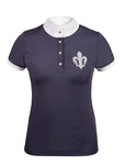 Koszulka konkursowa z krótkim rękawem START Camilla