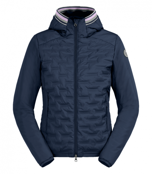 Kurtka damska ELT Hampton