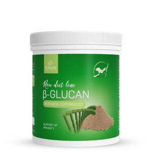 B-Glucan dla psów i kotów Pokusa Raw Diet Line