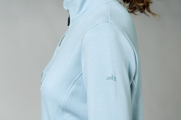 Bluza jeździecka Schockemöhle Sports Coletta