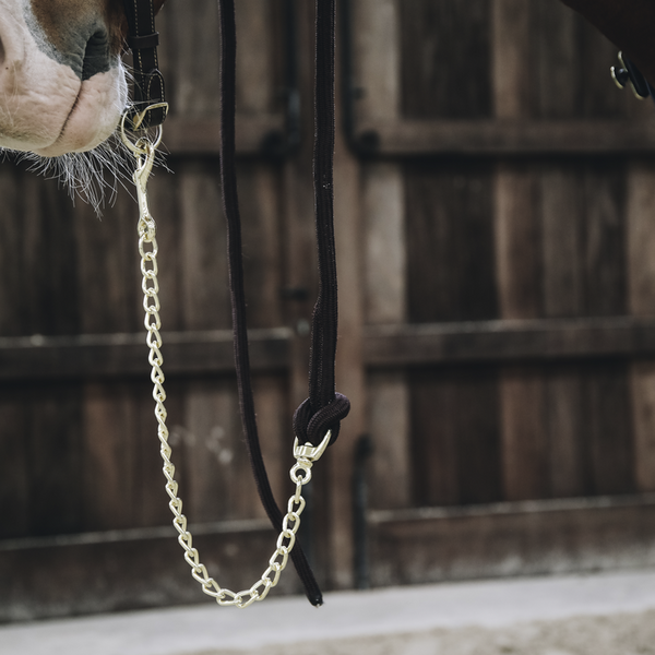 Uwiąz Kentucky Horsewear Lead Rope Loop