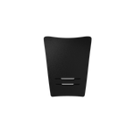 Tylny panel do kasku KEP Cromo 2.0 Textured