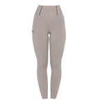 Legginsy z pełnym lejem silikonowym Equestro 