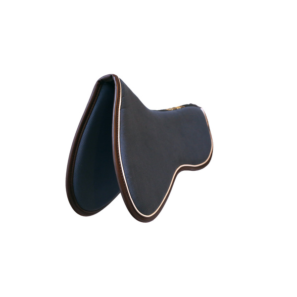 Podkładka pod siodło Kentucky Horsewear Half Pad Anatomic Absorb