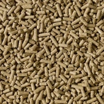 Podstawowa pasza w formie granulatu SARACEN Horse&Ponny Cooling Cubes 20kg