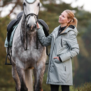 Płaszcz przeciwdeszczowy Imperial Riding Jolly
