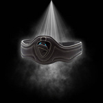 Popręg anatomiczny eQuick ES Jumping Girth