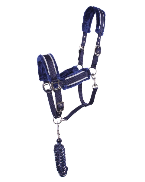 Kantar z uwiązem QHP Dolci