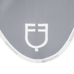 Nauszniki klasyczne Equestro Black Line Edition