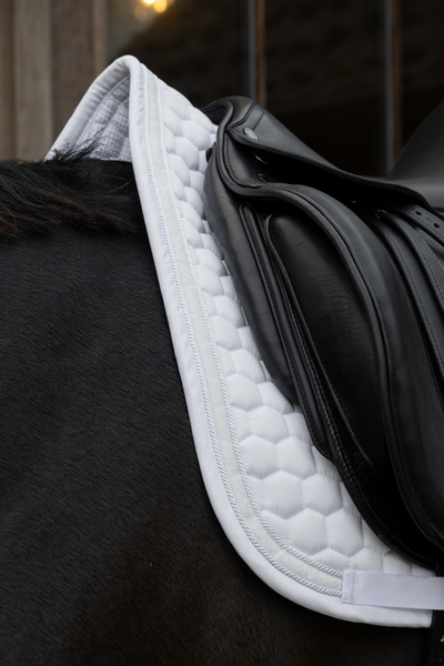 Czaprak ujeżdżeniowy Kentucky Horsewear Glitter Band