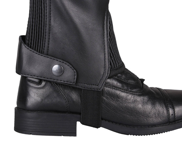 Czapsy młodzieżowe QHP Shimmer Junior