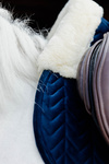 Czaprak wszechstronny Kentucky Horsewear Velvet Skin Friendly