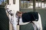 Derka treningowa Kentucky Horsewear Quarter Rug Heavy Fleece