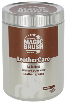 Smar do skór Magic Brush Leather Care 1000ml