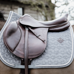 Czaprak skokowy Kentucky Horsewear Velvet Basic