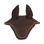 Nauszniki wyciszające Kentucky Horsewear Wellington Stone&Pearl