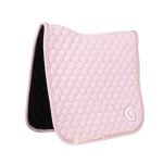 Czaprak ujeżdżeniowy Kentucky Horsewear Onion Quilt 3D Logo