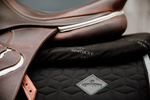 Podkładka korekcyjna pod siodło Kentucky Horsewear Correction IMPACT 10MM