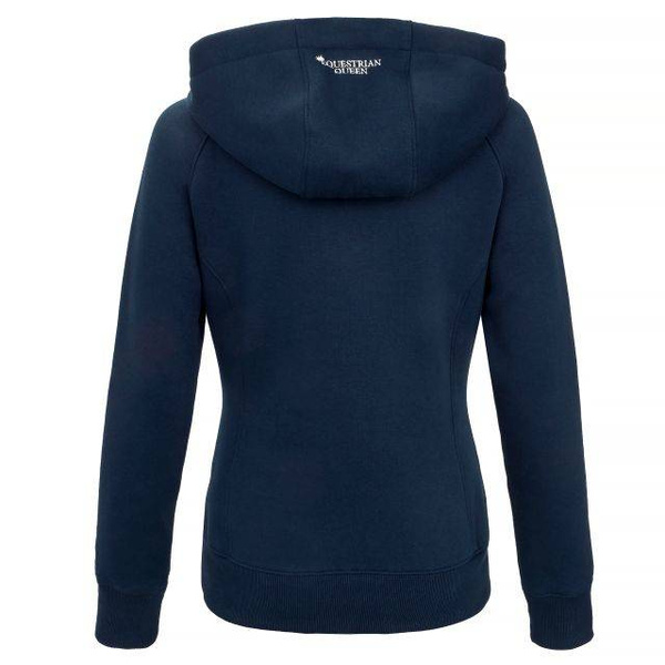 Bluzka z długim rękawem EQ.QUEEN Ellie