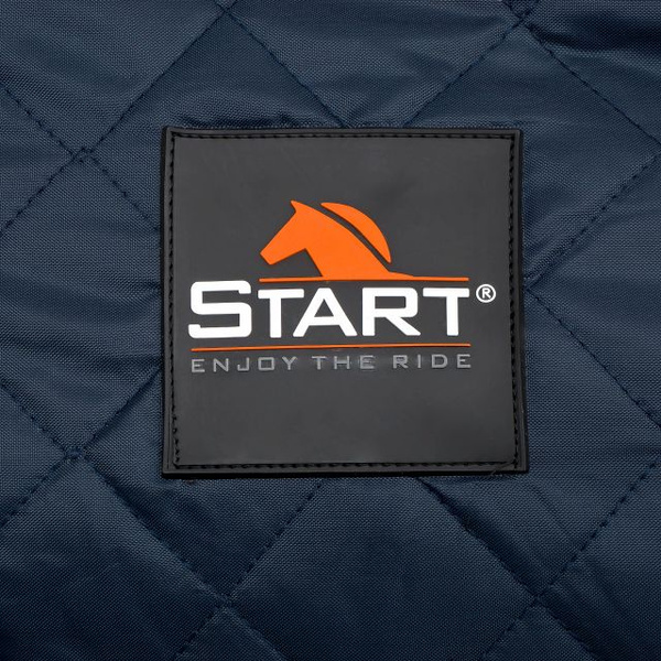 Derka stajenna START 1-Tone 100g