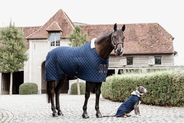 Derka stajenna Kentucky Horsewear - 200g