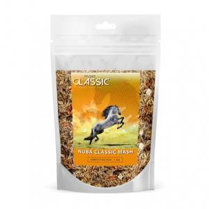 Mesz warzywny Nuba Classic 1,5kg