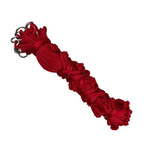 Siatka na siano z dużymi oczkami York