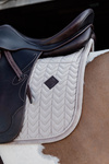 Czaprak ujeżdżeniowy Kentucky Horsewear Velvet Skin Friendly