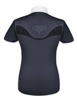 Koszulka konkursowa z krótkim rękawem Fair Play Cecile