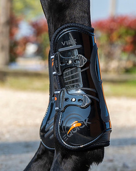 Ochraniacze przednie eQuick Vibe