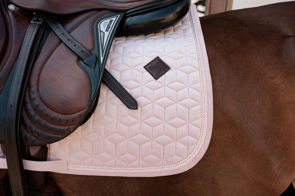 Czaprak skokowy Kentucky Horsewear Velvet