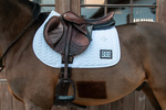 Czaprak  wszechstronny Kentucky Horsewear Fishbone Competition