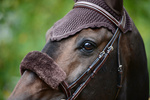 Futerko na nachrapnik lub potylicę Kentucky Horsewear