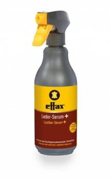 Preparat do intensywnej pielęgnacji skóry Effax Leather Serum+