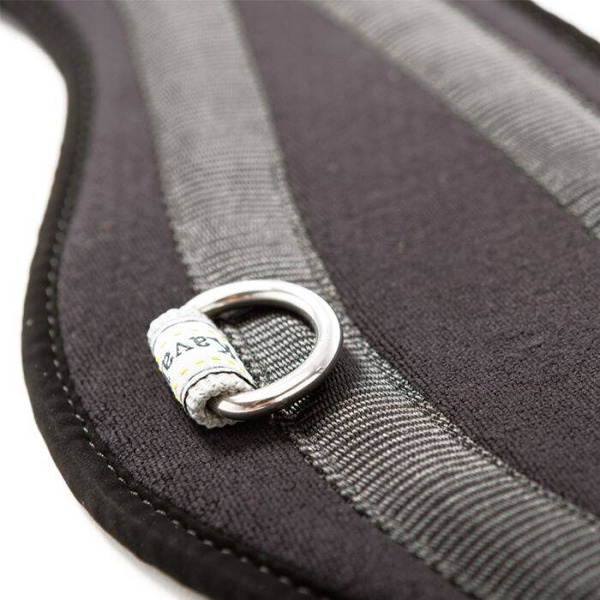 Popręg ujeżdżeniowy Kavalkade Klimatex Moon