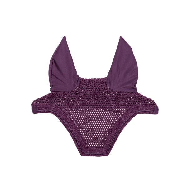 Nauszniki wyciszające Kentucky Horsewear Wellington Full Sparkling
