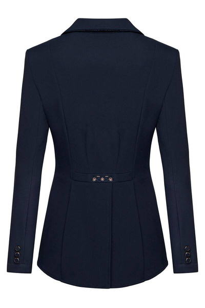 Frak ujeżdżeniowy Fair Play LEXIM CHIC ROSEGOLD