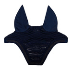 Nauszniki wyciszające Kentucky Horsewear Velvet Mini Pearls