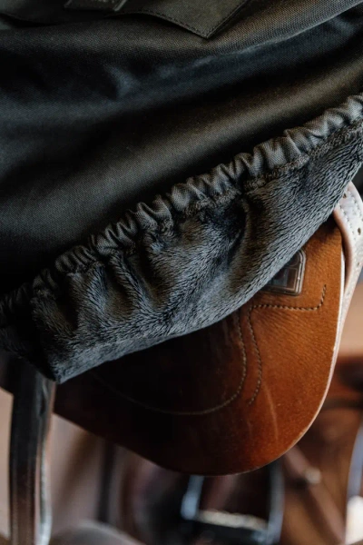 Pokrowiec na siodło ujeżdżeniowe Kentucky Horsewear Waterproof