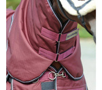 Kaptur do derki padokowej Kavalkade Alaska IV