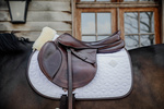 Czaprak wszechstronny Kentucky Horsewear Skin Friendly Star Quilting