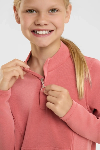 Bluza młodzieżowa Horze Young Rider Wenda
