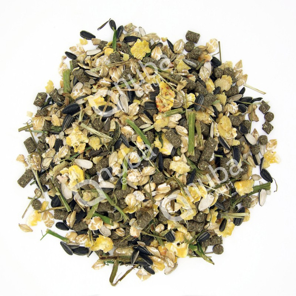 Balancer na rozbudowę masy Nuba Builder 2G 20kg