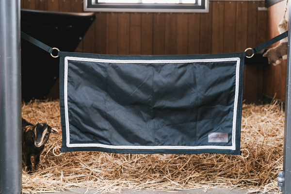 Bramka na boks Kentucky Horsewear Stable Guard Classic