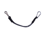 Uwiąz do przyczepy QHP 60 cm