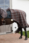 Derka polarowa Kentucky Horsewear Fleece Rug Heavy